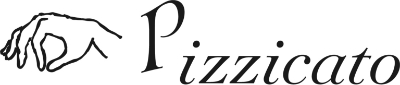Pizzicato